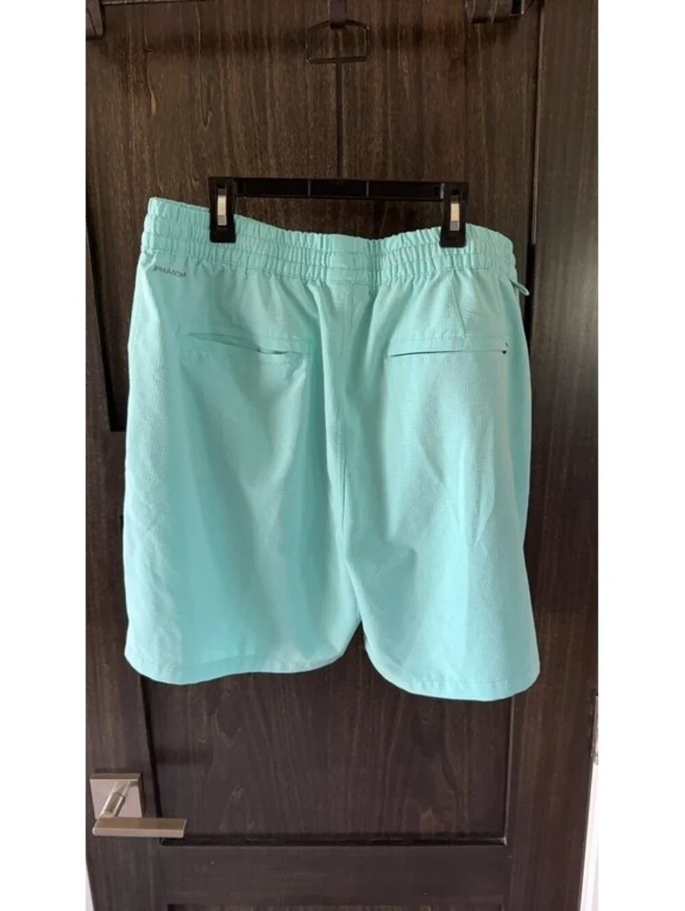 Hurley Men's Aqua Swim Shorts XL #0022